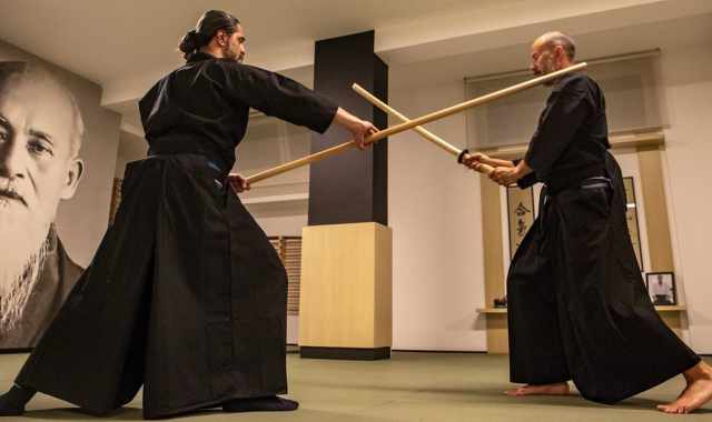 Antichi valori e codici guerrieri:  il "Battojutsu", l'arte della spada dei samurai giapponesi